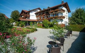 Filser Hotel Füssen